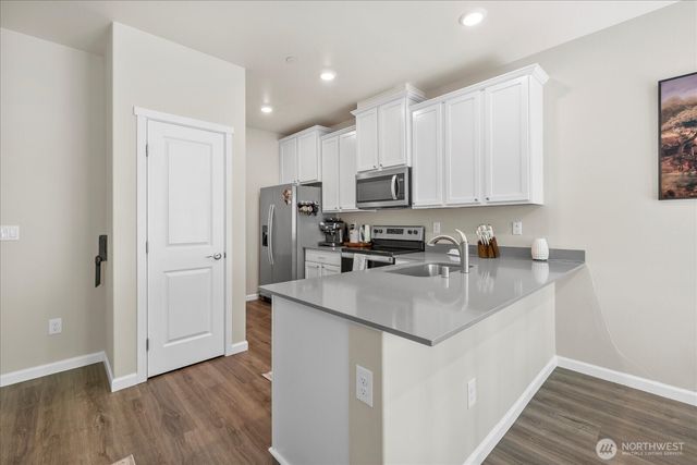 8603 E Gilman Avenue, Arlington, WA 98223