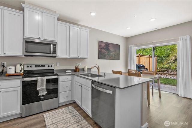 8603 E Gilman Avenue, Arlington, WA 98223