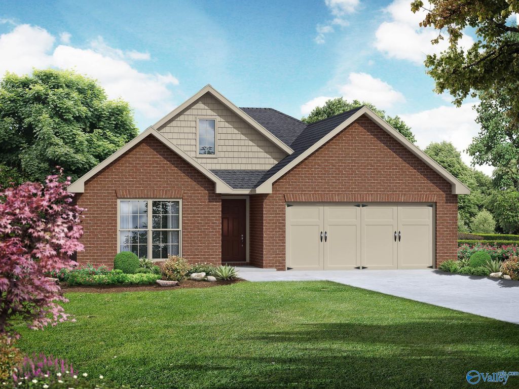 29440 Crawfish Drive, Harvest, AL 35749