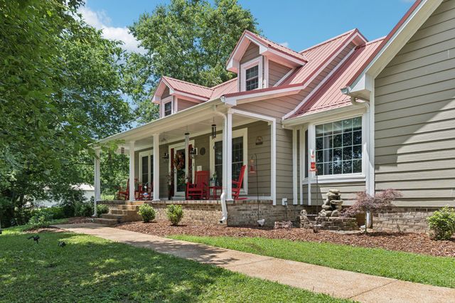 3692 Neeley Hollow Rd, Columbia, TN 38401
