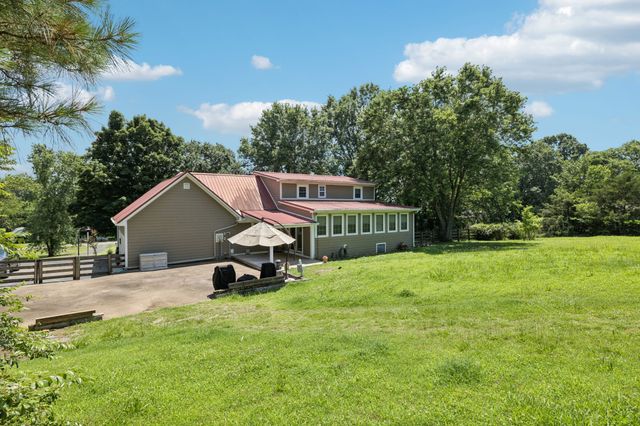 3692 Neeley Hollow Rd, Columbia, TN 38401