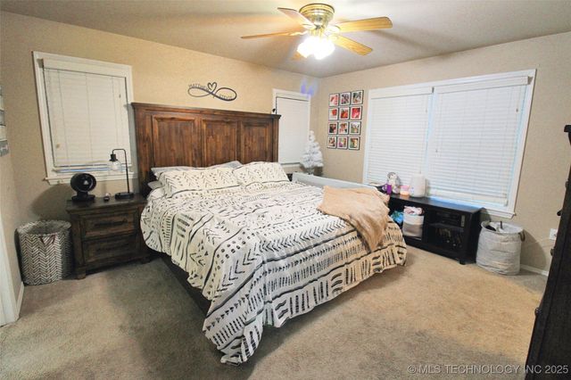 1104 Chase Avenue, Tahlequah, OK 74464