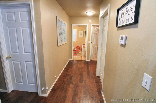 1104 Chase Avenue, Tahlequah, OK 74464