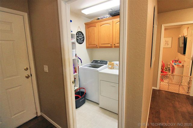 1104 Chase Avenue, Tahlequah, OK 74464