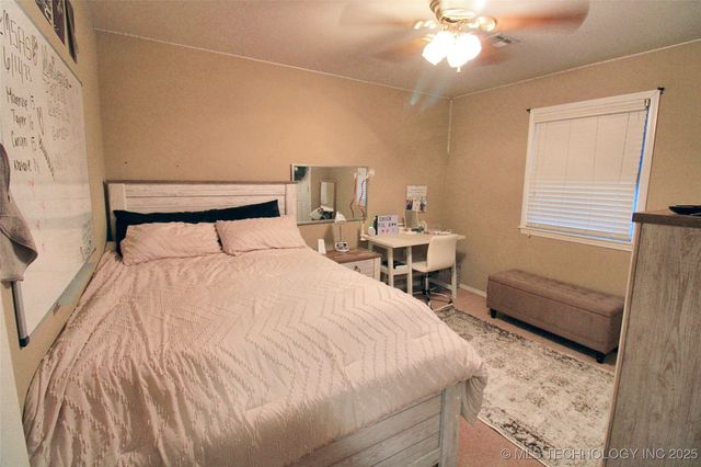 1104 Chase Avenue, Tahlequah, OK 74464