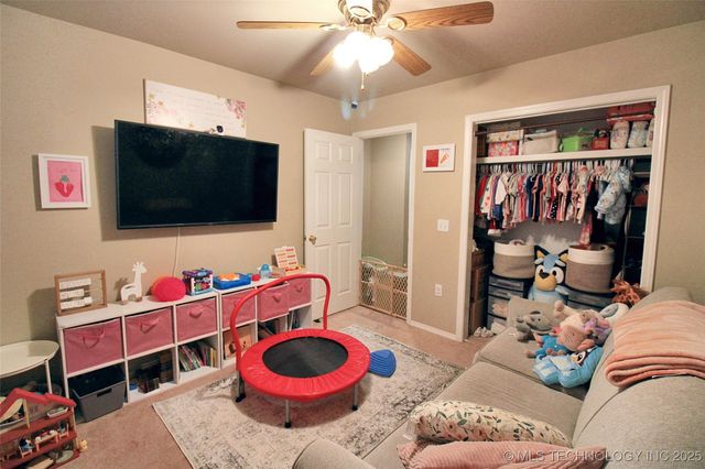 1104 Chase Avenue, Tahlequah, OK 74464