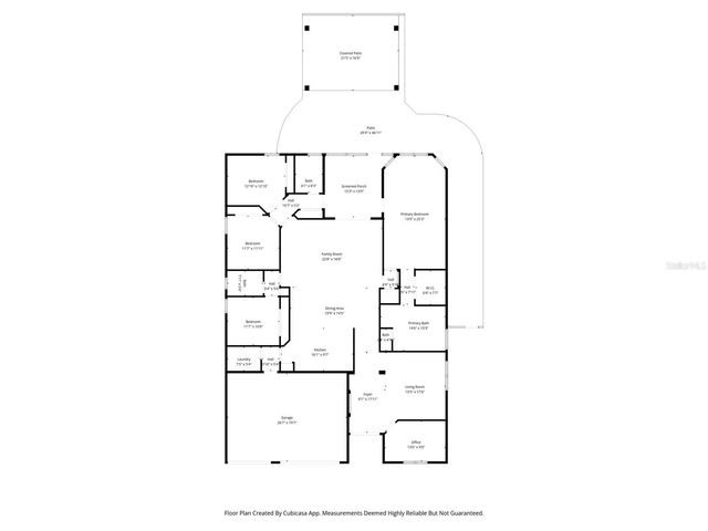 8455 DOVER VIEW LANE, Orlando, FL 32829