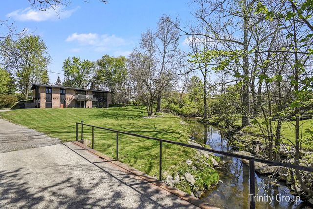 1281 Quincy Street Sw, Jamestown Twp, MI 49418
