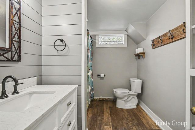 1281 Quincy Street Sw, Jamestown Twp, MI 49418