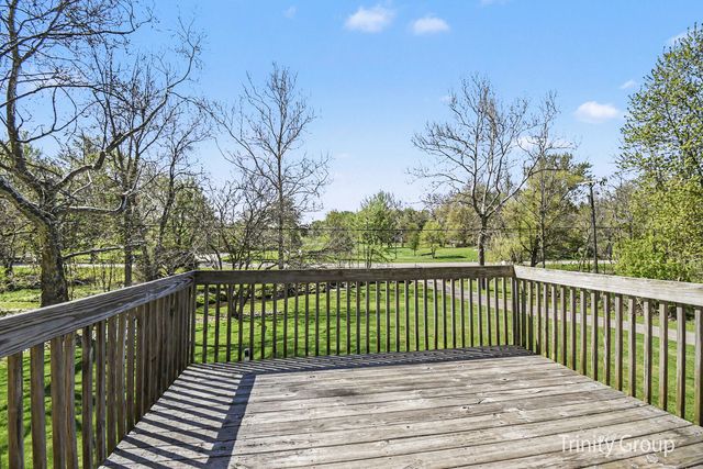 1281 Quincy Street Sw, Jamestown Twp, MI 49418