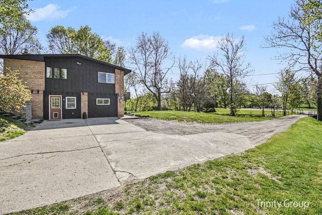 1281 Quincy Street Sw, Jamestown Twp, MI 49418