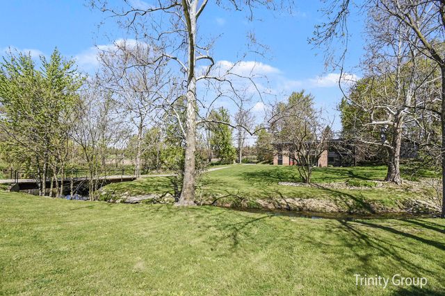 1281 Quincy Street Sw, Jamestown Twp, MI 49418