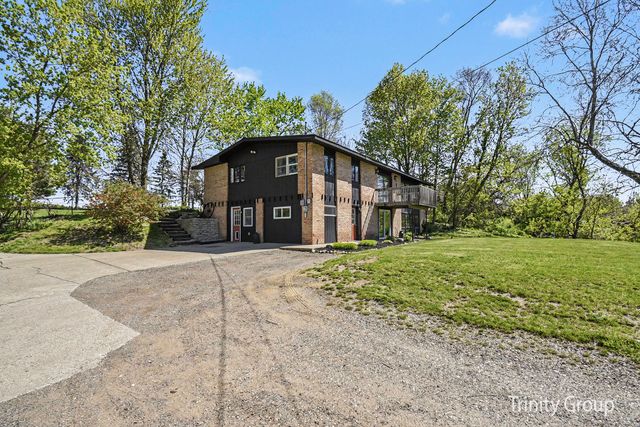 1281 Quincy Street Sw, Jamestown Twp, MI 49418
