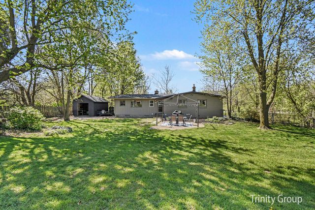 1281 Quincy Street Sw, Jamestown Twp, MI 49418