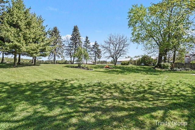 1281 Quincy Street Sw, Jamestown Twp, MI 49418