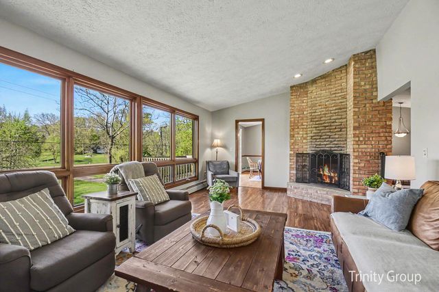 1281 Quincy Street Sw, Jamestown Twp, MI 49418