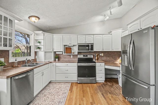 1281 Quincy Street Sw, Jamestown Twp, MI 49418