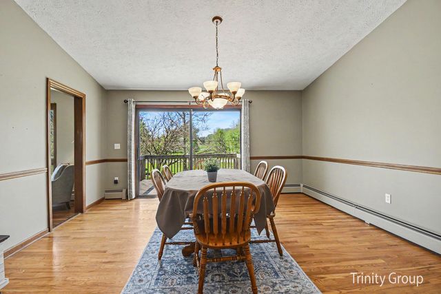 1281 Quincy Street Sw, Jamestown Twp, MI 49418