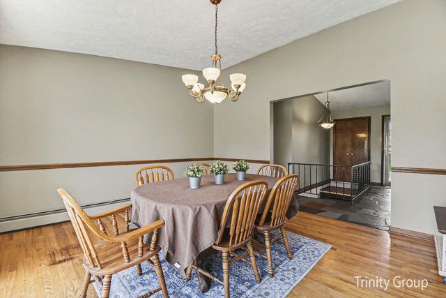 1281 Quincy Street Sw, Jamestown Twp, MI 49418