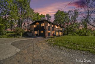 1281 Quincy Street Sw, Jamestown Twp, MI 49418