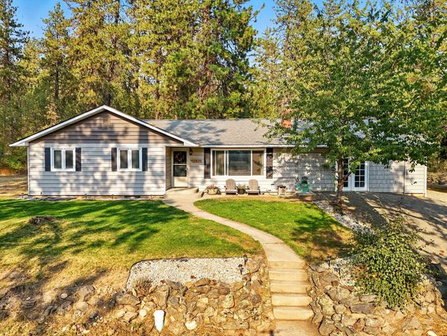 12511 S State Route 904 Hwy, Cheney, WA 99004
