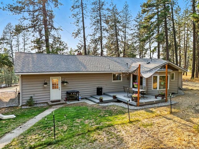 12511 S State Route 904 Hwy, Cheney, WA 99004