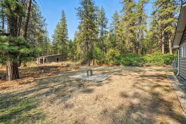 12511 S State Route 904 Hwy, Cheney, WA 99004
