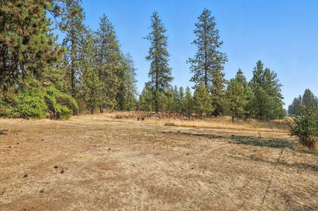 12511 S State Route 904 Hwy, Cheney, WA 99004
