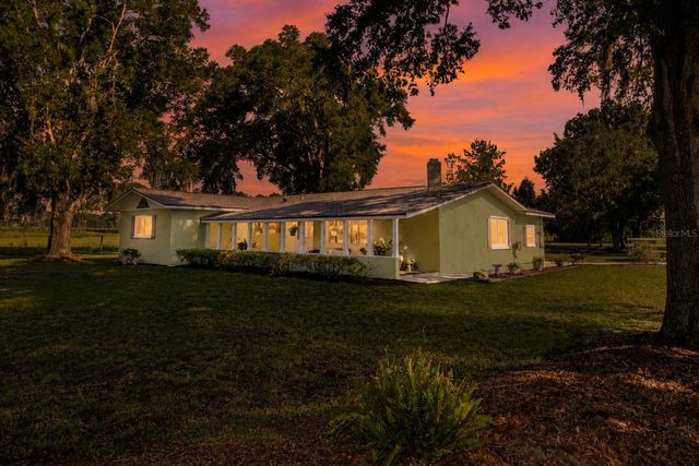 24063 HAYMAN ROAD, Brooksville, FL 34602