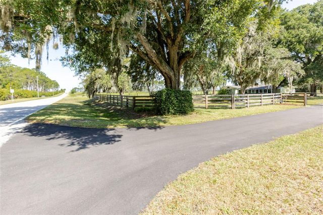 24063 HAYMAN ROAD, Brooksville, FL 34602
