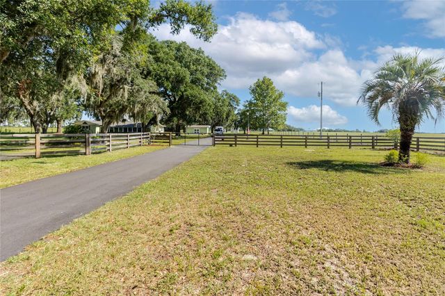 24063 HAYMAN ROAD, Brooksville, FL 34602