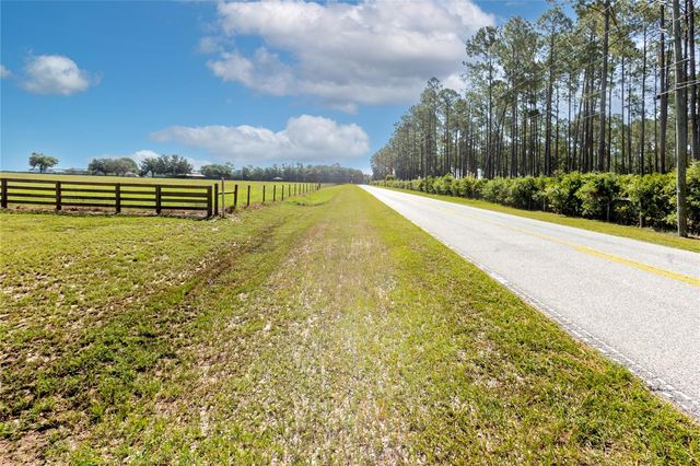 24063 HAYMAN ROAD, Brooksville, FL 34602