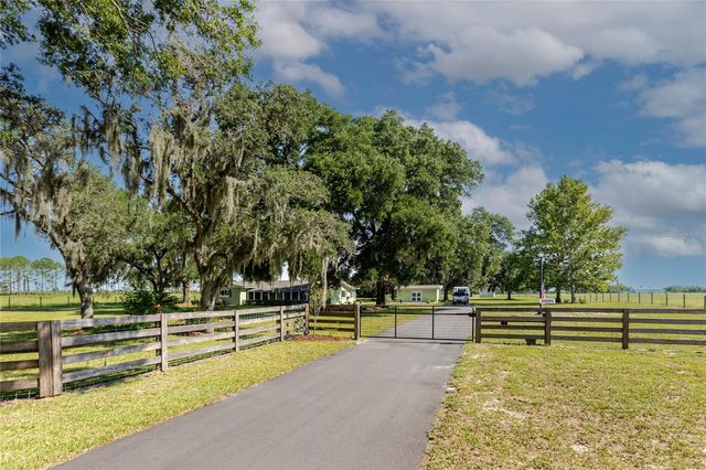 24063 HAYMAN ROAD, Brooksville, FL 34602