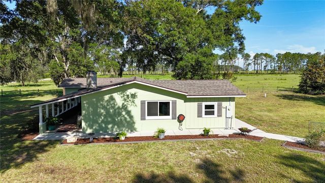 24063 HAYMAN ROAD, Brooksville, FL 34602