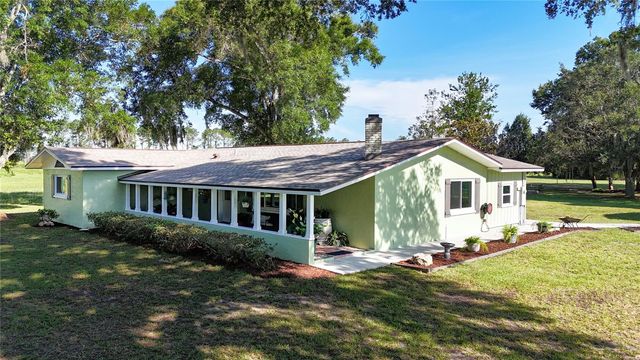 24063 HAYMAN ROAD, Brooksville, FL 34602