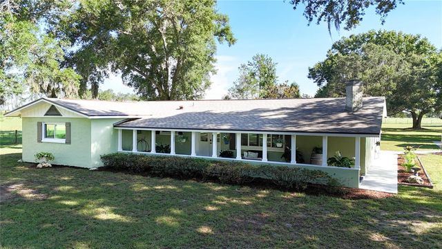 24063 HAYMAN ROAD, Brooksville, FL 34602