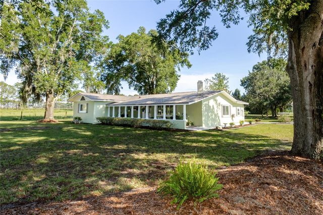 24063 HAYMAN ROAD, Brooksville, FL 34602
