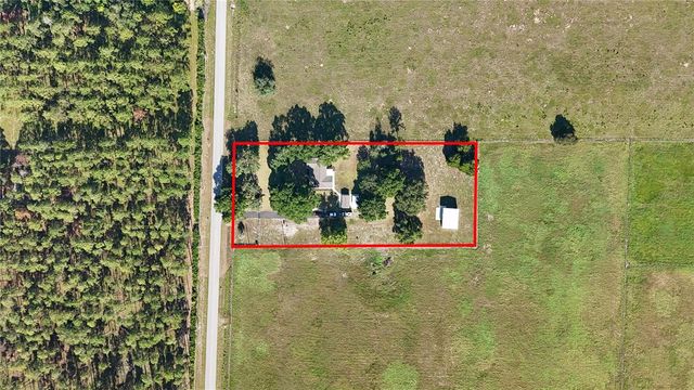 24063 HAYMAN ROAD, Brooksville, FL 34602
