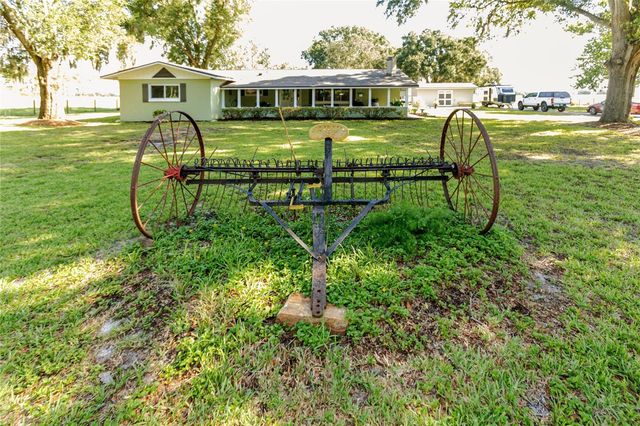 24063 HAYMAN ROAD, Brooksville, FL 34602