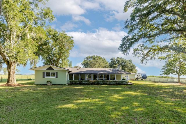24063 HAYMAN ROAD, Brooksville, FL 34602