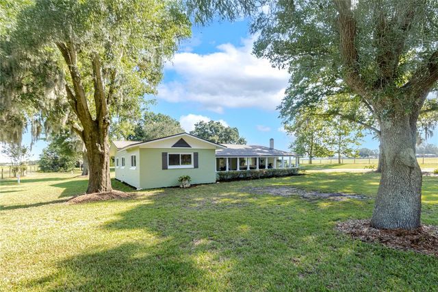 24063 HAYMAN ROAD, Brooksville, FL 34602