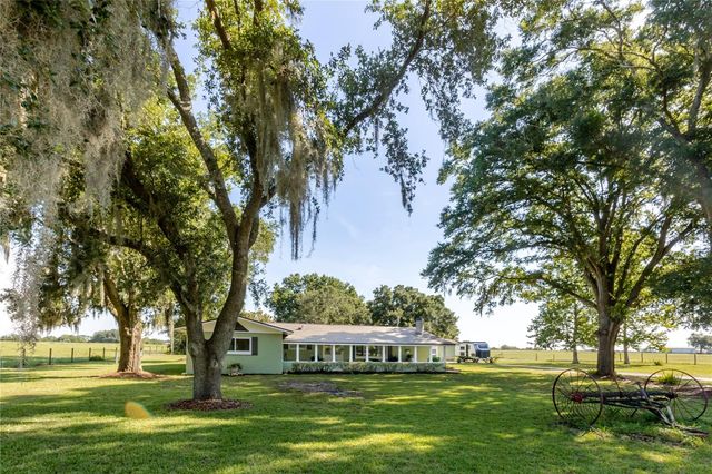 24063 HAYMAN ROAD, Brooksville, FL 34602