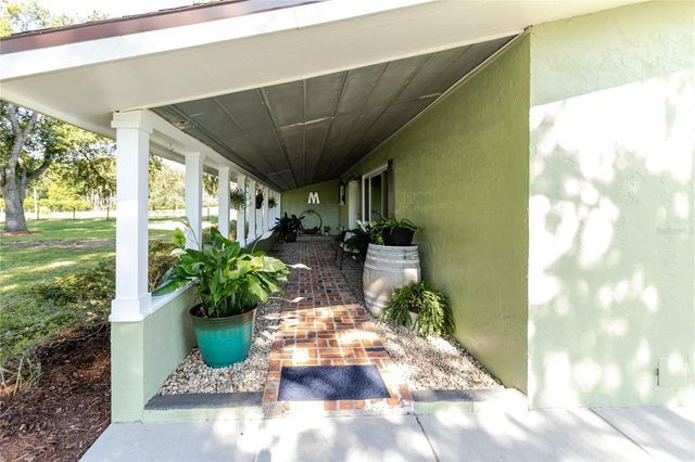 24063 HAYMAN ROAD, Brooksville, FL 34602