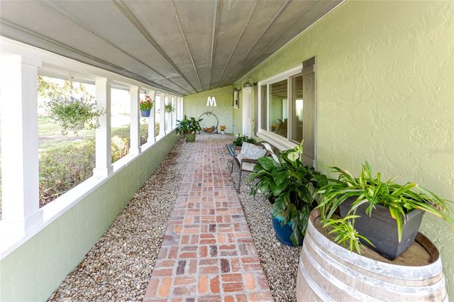 24063 HAYMAN ROAD, Brooksville, FL 34602