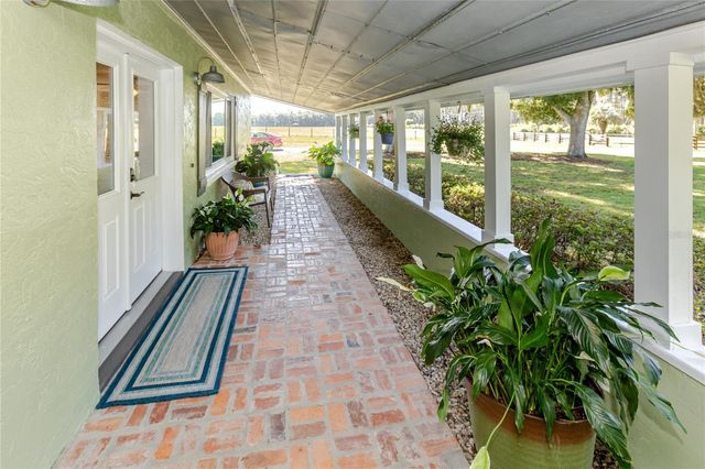 24063 HAYMAN ROAD, Brooksville, FL 34602