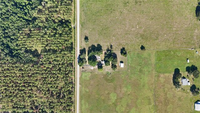 24063 HAYMAN ROAD, Brooksville, FL 34602