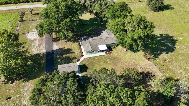 24063 HAYMAN ROAD, Brooksville, FL 34602