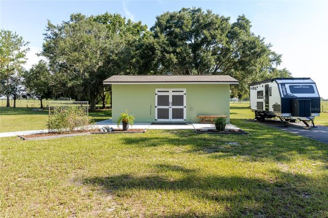 24063 HAYMAN ROAD, Brooksville, FL 34602
