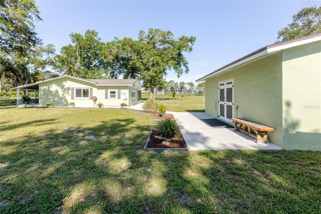 24063 HAYMAN ROAD, Brooksville, FL 34602
