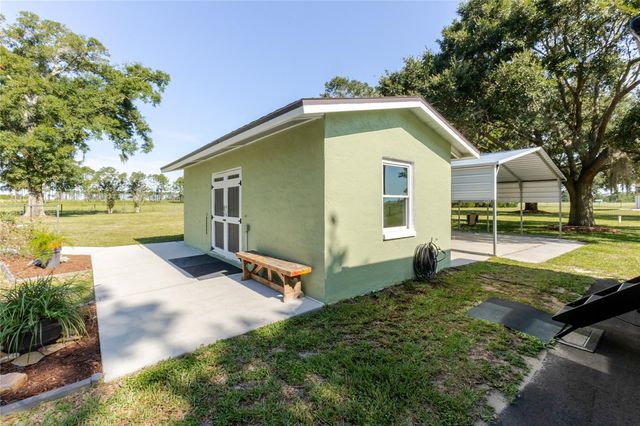 24063 HAYMAN ROAD, Brooksville, FL 34602
